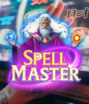 Spell Master