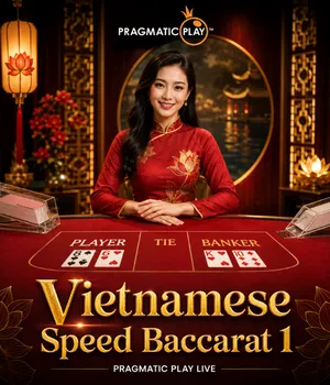 Vietnamese Speed Baccarat 1