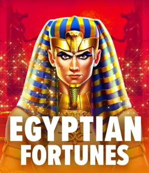 Egyptian Fortunes