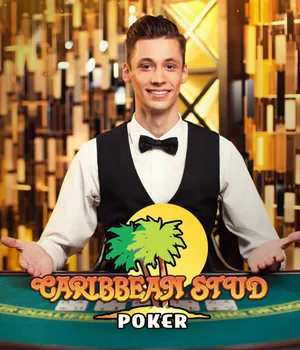 Caribbean Stud Poker