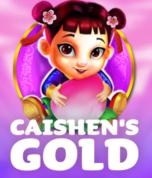 Caishen?s Gold