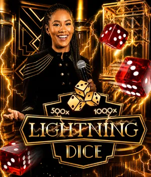 Lightning Dice
