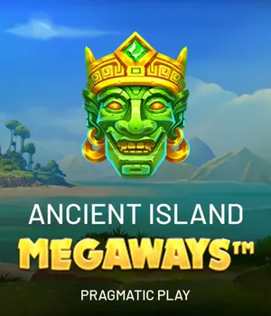Ancient Island Megaways